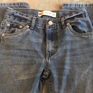 Boys jeans